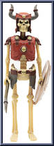Deadite Scout Action Figure