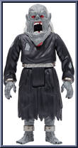 Pit Witch (Midnight) Action Figure