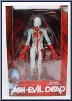 Eligos (Demon of the Mind) from Ash vs Evil Dead - Series 1 manufactured by Neca [Front]