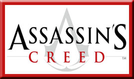 Assassin's Creed (McFarlane)
