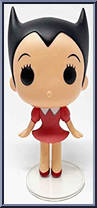 Uran from Astro Boy - Pop! Vinyl Figures manufactured by Funko [Loose]