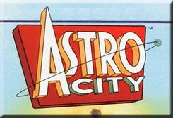 Astro City: Heroes and Villains