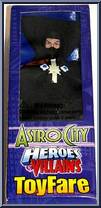 Confessor from Astro City: Heroes and Villains - Exclusives manufactured by Toy Vault [Front]