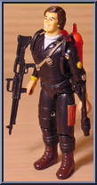 Face Action Figure
