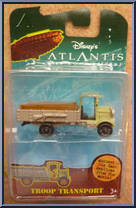 Troop Transport Action Figure