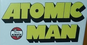 Atomic Man
