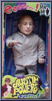 Mini Me Action Figure