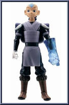 Aang (Ice Attack) Action Figure