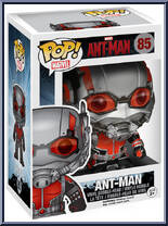 Ant-Man from Avengers - Avengers Pop! manufactured by Funko [Front]