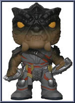 Cull Obsidian from Avengers - Avengers Infinity War Pop! manufactured by Funko [Loose]