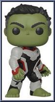 Hulk Action Figure
