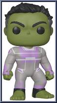 Hulk Action Figure