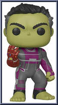 Hulk (Gauntlet) (6" Scale) Action Figure