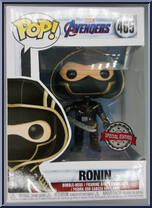 Ronin from Avengers - Avengers Pop! manufactured by Funko [Front]