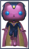 Vision Action Figure