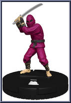 Krigi Action Figure