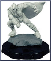 Moon Knight from Avengers - HeroClix - Basic Series manufactured by WizKids [Loose]