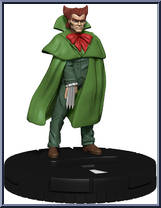 Owl from Avengers - HeroClix - Avengers / Defenders War manufactured by WizKids [Loose]