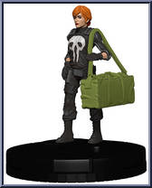 Punisher (Bag) Action Figure
