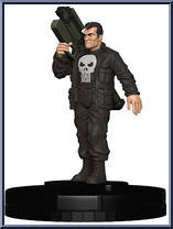 Punisher (Gun) Action Figure