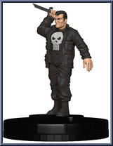 Punisher (Knife) Action Figure