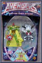 Vision Action Figure