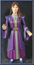 Ambassador Delenn Action Figure