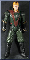 Ambassador G'Kar Action Figure