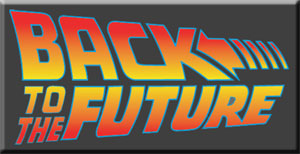 Back to the Future - Minimates