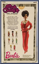 Barbie (1980) from Barbie - Rock Candy manufactured by Funko [Back]