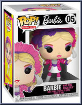 Barbie and the Rockers from Barbie - Pop! Vinyl Figures manufactured by Funko [Front]
