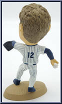 Roger Clemens (Hobby Exclusive) from Baseball Headliners - 1999 Season - XL manufactured by Corinthian [Loose]