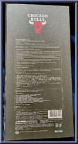 Michael Jordan (Black Jersey) from Basketball - Basic Series manufactured by Enterbay [Back]