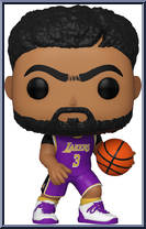 Anthony Davis Action Figure
