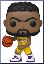 Anthony Davis Action Figure
