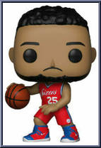 Ben Simmons Action Figure