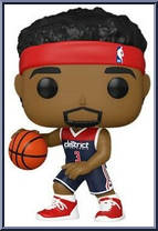 Bradley Beal Action Figure