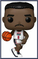 David Robinson (US Dream Team) Action Figure