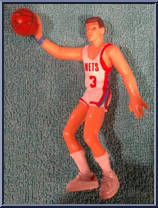 Drazen Petrovic from Basketball - Basic Series manufactured by Yolanda [Loose]