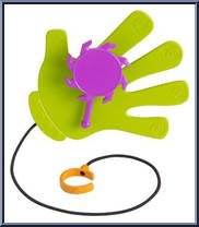 Joker (Slapstick Smack) from Batman - 2013 Series - Basic Series manufactured by Mattel [Loose]