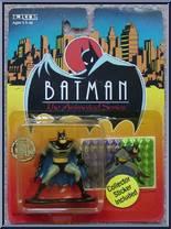 Batman (Posing) Action Figure