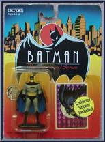 Batman (Standing) Action Figure