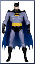 Batman (Expressions) Action Figure