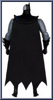 H.A.R.D.A.C. from Batman - Animated Series - Basic Series manufactured by McFarlane [Loose]