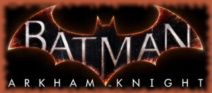 Batman - Arkham Knight