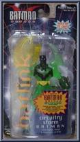 Batman (Circuitry Storm) Action Figure