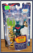 Batman (Mainframe Attack) Action Figure