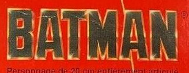 Batman (Bikin)