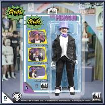 Penguin Action Figure