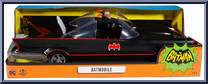 Batmobile from Batman - Classic TV Series - Accessories manufactured by McFarlane [Front]